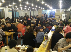 阳春烧烤加盟,学烧烤技术,开烧烤店多少钱